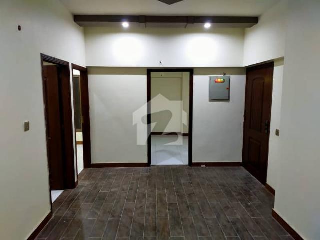 Zubaida Queens Valley 2 Bed D Flat For Sale