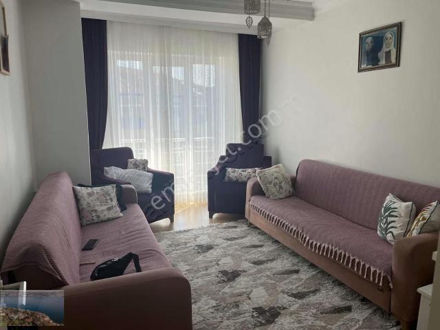 Zübeyde Hanım Mah.de Bağımsız Girişli 3+2 Satılık Dubleks