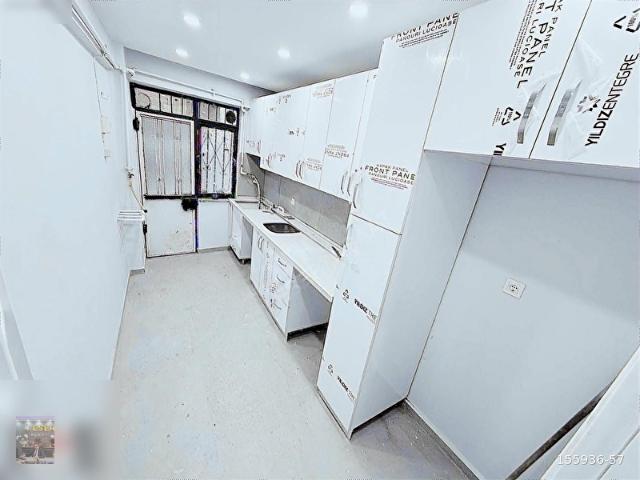 ZÜBEYDE HANIM MAH'DE 2+1 90M2 MASRAFSIZ %22 HİSSE PAYI BAHÇE KAT
