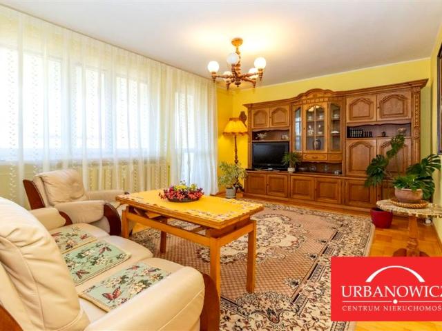 Zubrzyckiego 84,83 m², Koszalin