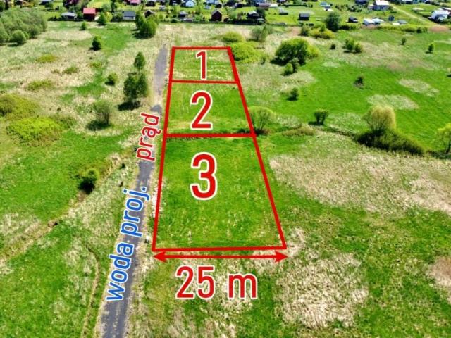 Zuchów 3 738 m², Częstochowa