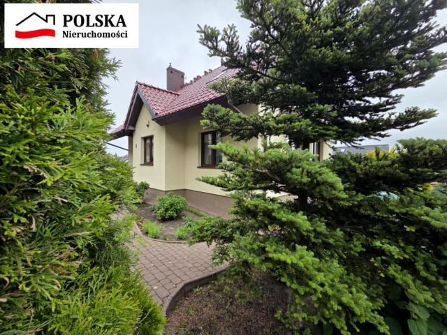 Zuchów 199 m², Reda