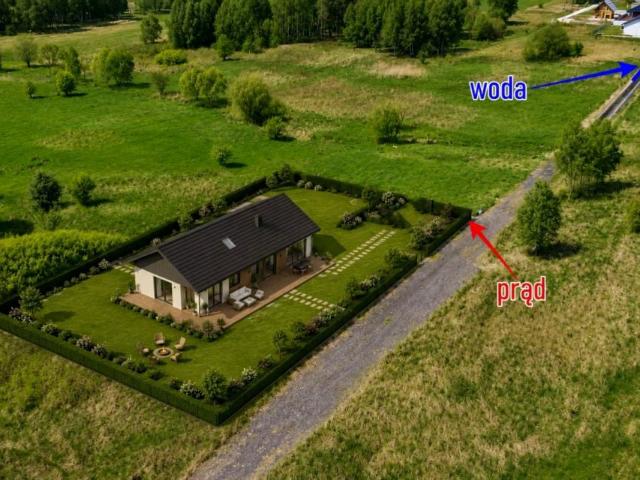 Zuchów 1 136 m², Częstochowa