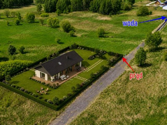 Zuchów 1 136 m², Częstochowa