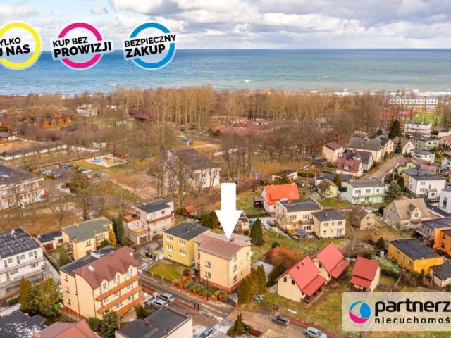 Zuchów 260 m², Władysławowo