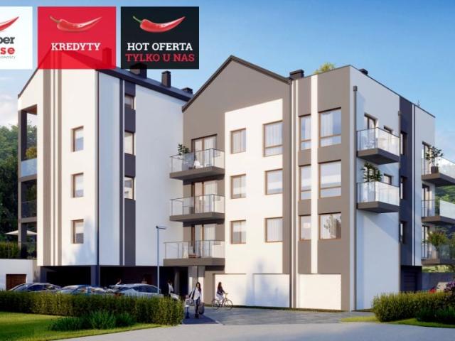 Zuchów 27,82 m², Reda