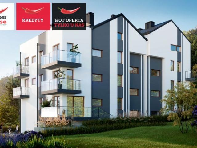 Zuchów 27,82 m², Reda