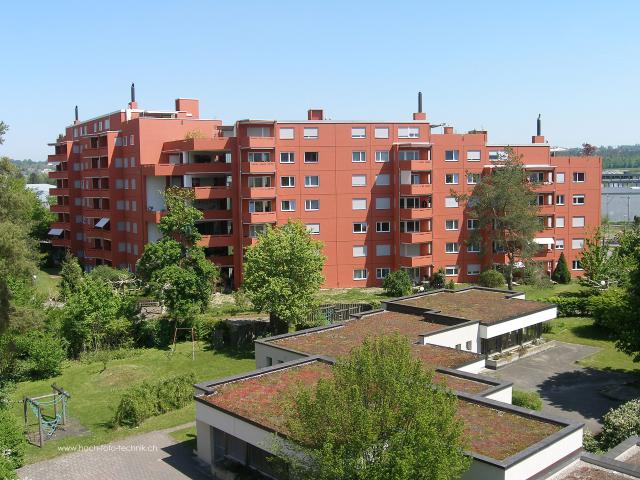Zuhause mit Wohlfühlfaktor und Weitsicht!