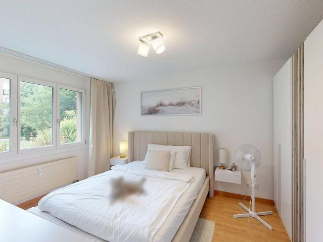 Zuhause mit Charakter