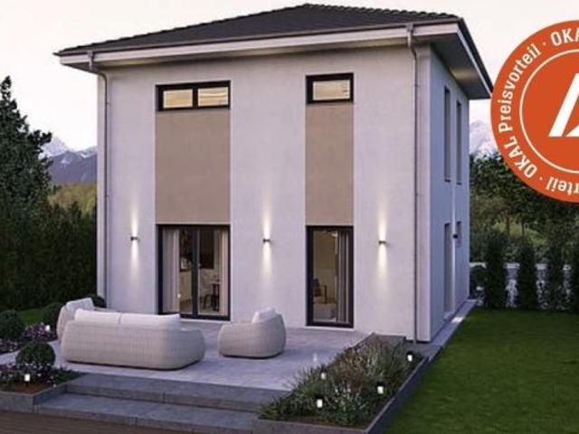 ZUHAUSE AUF ZWEI ETAGEN VOLLER LEBEN MIT EINEM PREISVORTEIL VON BIS ZU 49.000EUR