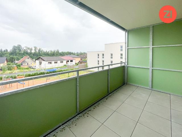 Zuhause am Inn – Geförderte 2 ZI Wohnungen mit Balkon & Tiefgaragenparkplatz