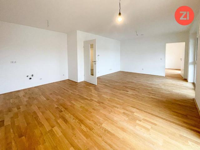 Zuhause am Inn – Geförderte 4 ZI Wohnungen mit Balkon & Tiefgaragenparkplatz