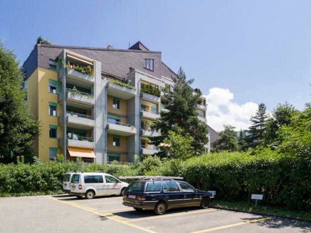 Zuhause ankommen und entspannen