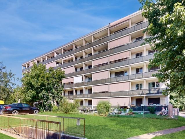 Zuhause fühlen MIETEN OHNE KAUTION