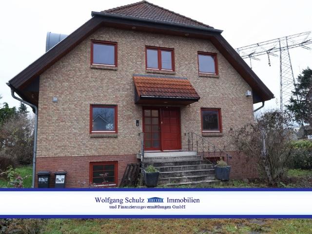 Zuhause für die ganze Familie: Einfamilienhaus mit Raum für individuelle Wohnideen