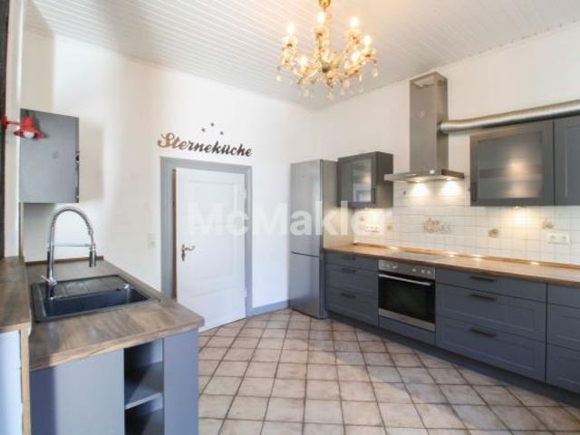 Zuhause gestalten in Celle: EFH mit viel Potential in urbaner Lage