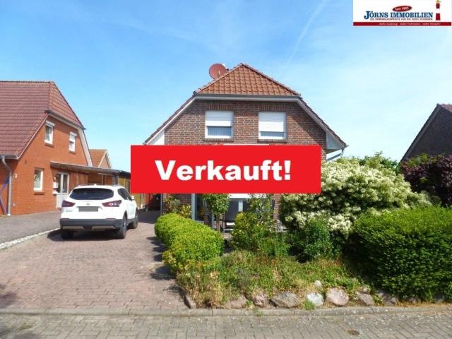 ZUHAUSE IM GLÜCK! Charmantes Wohnhaus in Burg