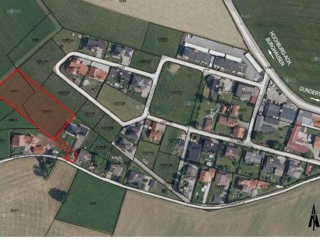 Zuhause im Grünen – Modernes Niedrigenergiehaus in Toplage