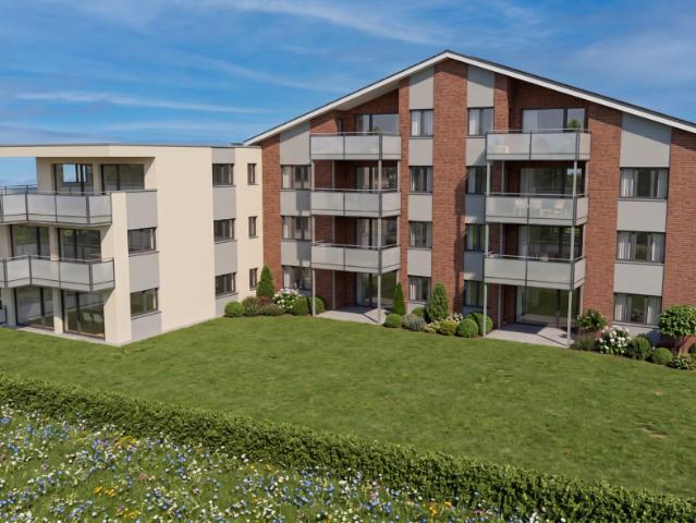 Zuhause im Sonnenblick 11