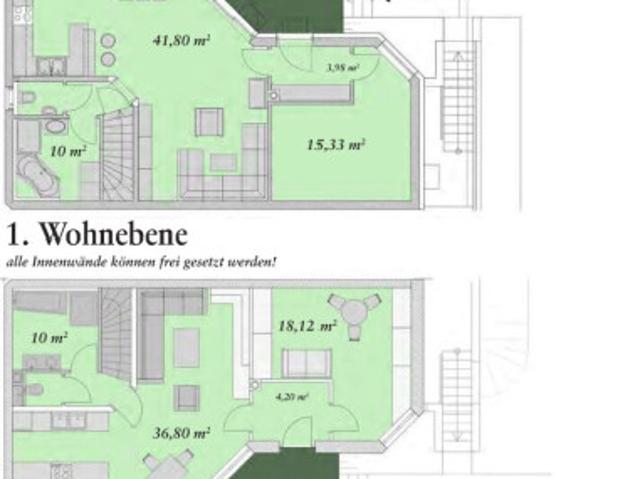 Zuhause in Kirchberg beim Grabensee Neubau Erstbezug! Entdecken sie ihr sternhaus jetzt!