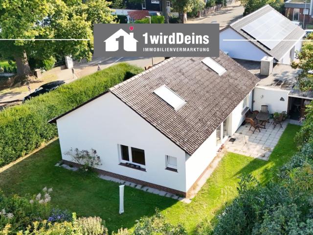 Zuhause in Westercelle Ihr Platz zum Wohlfühlen