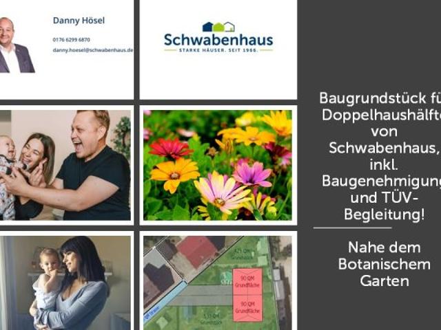 Zuhause ist kein Ort – es ist ein Gefühl. Und genau das finden Sie hier