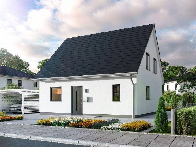 Zuhause sein