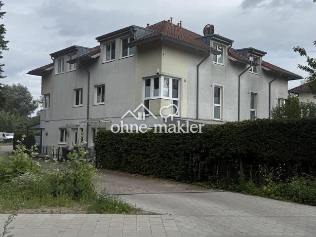 Zuhause über drei Etagen Stadthaus mit Herz und Verstand
