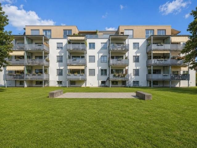 Zuhause Wohlfühlen