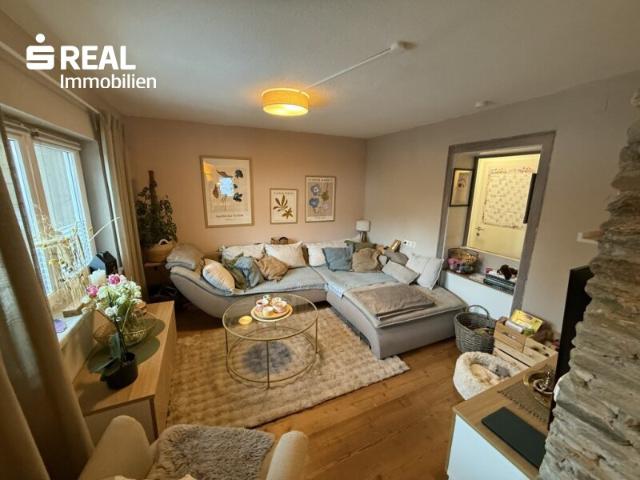 Zuhause zwischen Taxenbach und Bruck