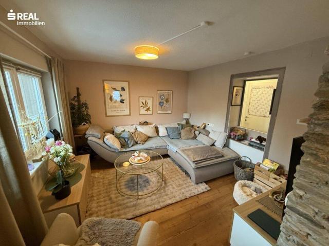 Zuhause zwischen Taxenbach und Bruck