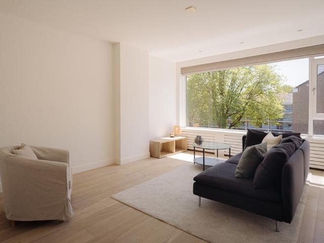 Zuid Hollandstraat 8 3, 1082 EK, Amsterdam