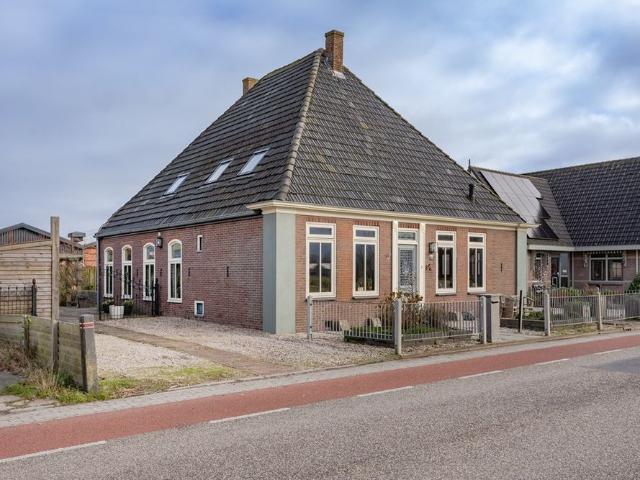Zuid Spierdijkerweg 44, 1641LC, Spierdijk, Noord Holland 1641LC