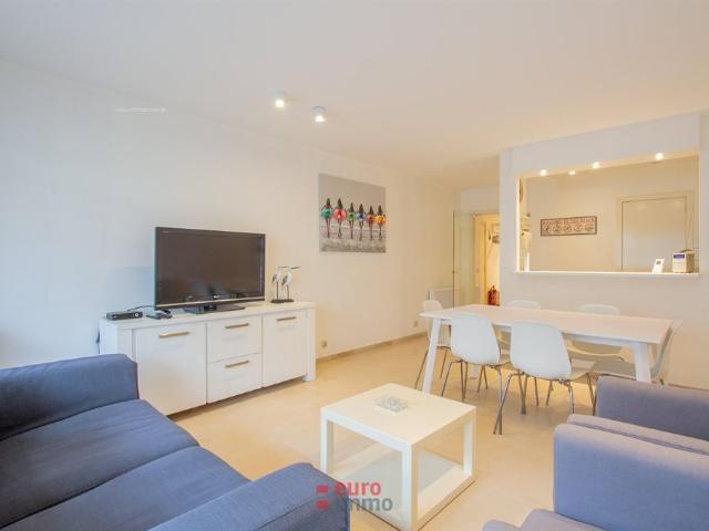 Zuid west gericht appartement met 2 slaapkamers!