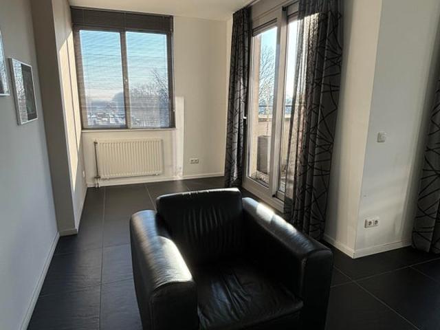 Zuid Willemsvaart, Den Bosch Amsterdam Apartments for Rent