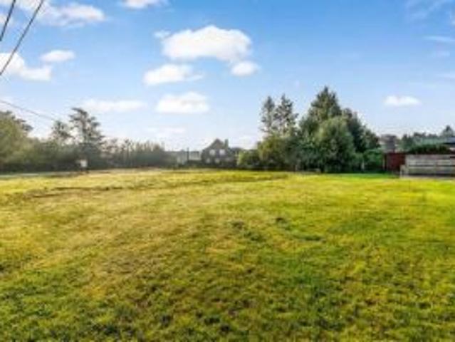 ZUIDGERICHTE BOUWGROND OB VAN 687M2 VLAKBIJ NATUURGEBIED