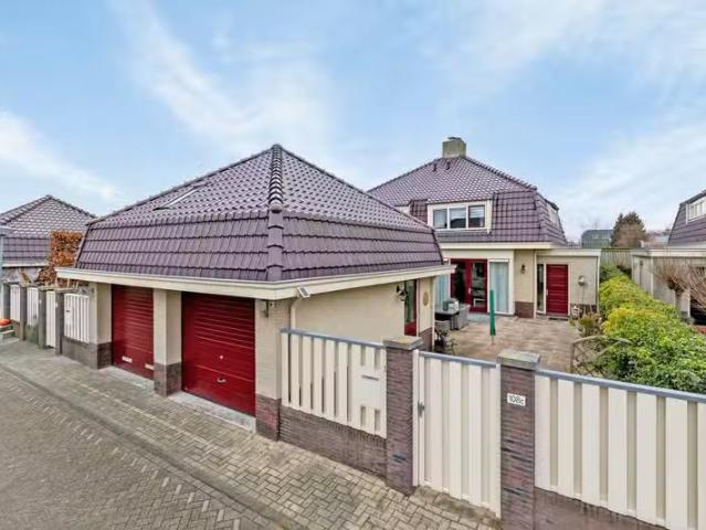 Zuideinde 108 c Oostzaan