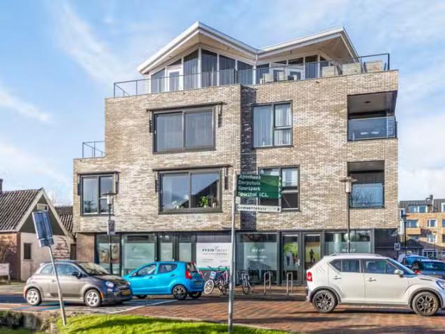 Zuideinde 12 F Landsmeer