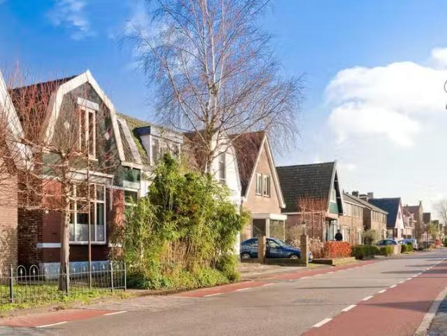 Zuideinde 343 Amsterdam