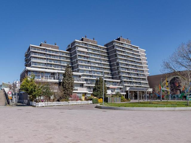 Zuiderterras, 3, 3083BV, Rotterdam, Zuid Holland 3083BV