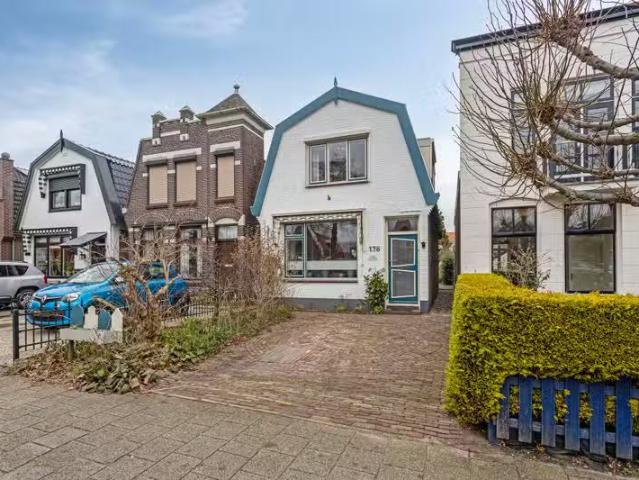 Zuiderweg 138 Zuidoostbeemster