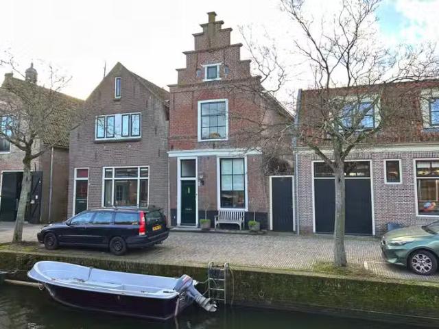 Zuider Havendijk 96 Enkhuizen