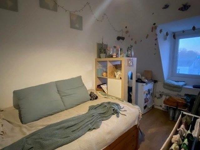 Zuider Parallelweg