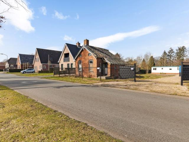 Zuiderdiep, 459, 9521AM, Nieuw Buinen, Drenthe 9521AM