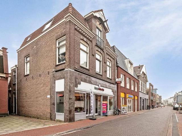 Zuiderhoofdstraat, 42 B, 1561AM, Krommenie, Noord Holland 1561AM
