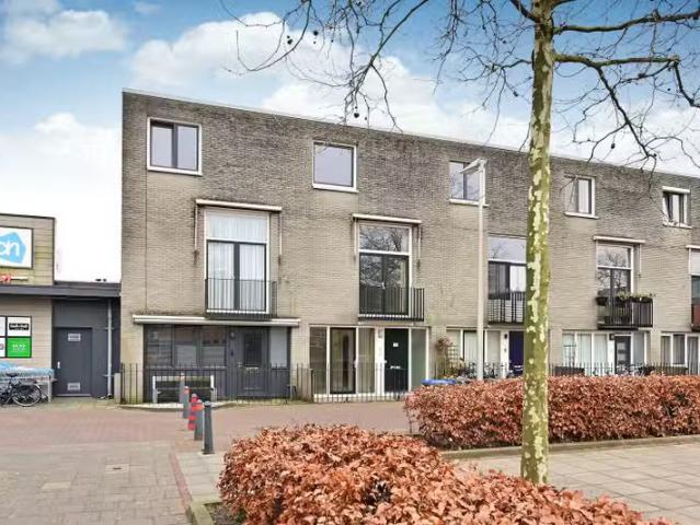 Zuidermeent 72 Hilversum