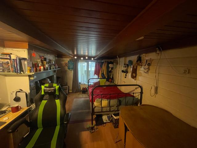 Zuiderpark: Kamer 11 in Groningen