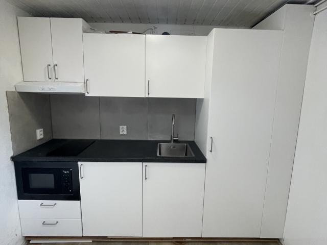 Zuiderpark Studentenkamer met eigen keuken