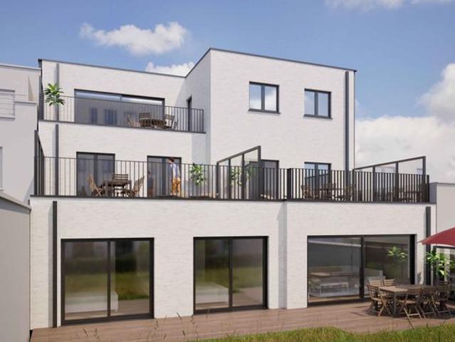 Zuidkaai II penthouse 02C