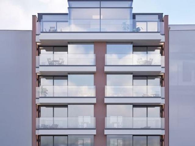 Zuidkaai penthouse 05A